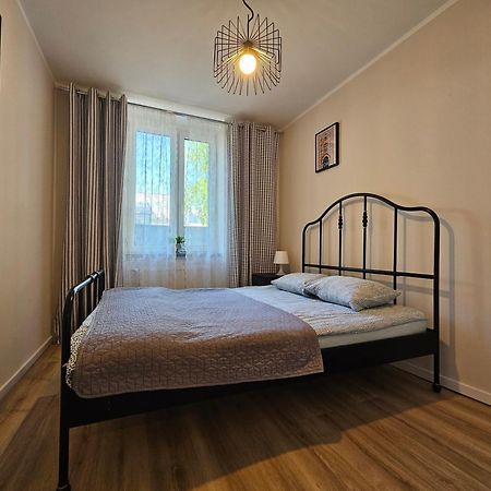 Apartamenty Kdn Na Rysiej Katowice Exteriör bild