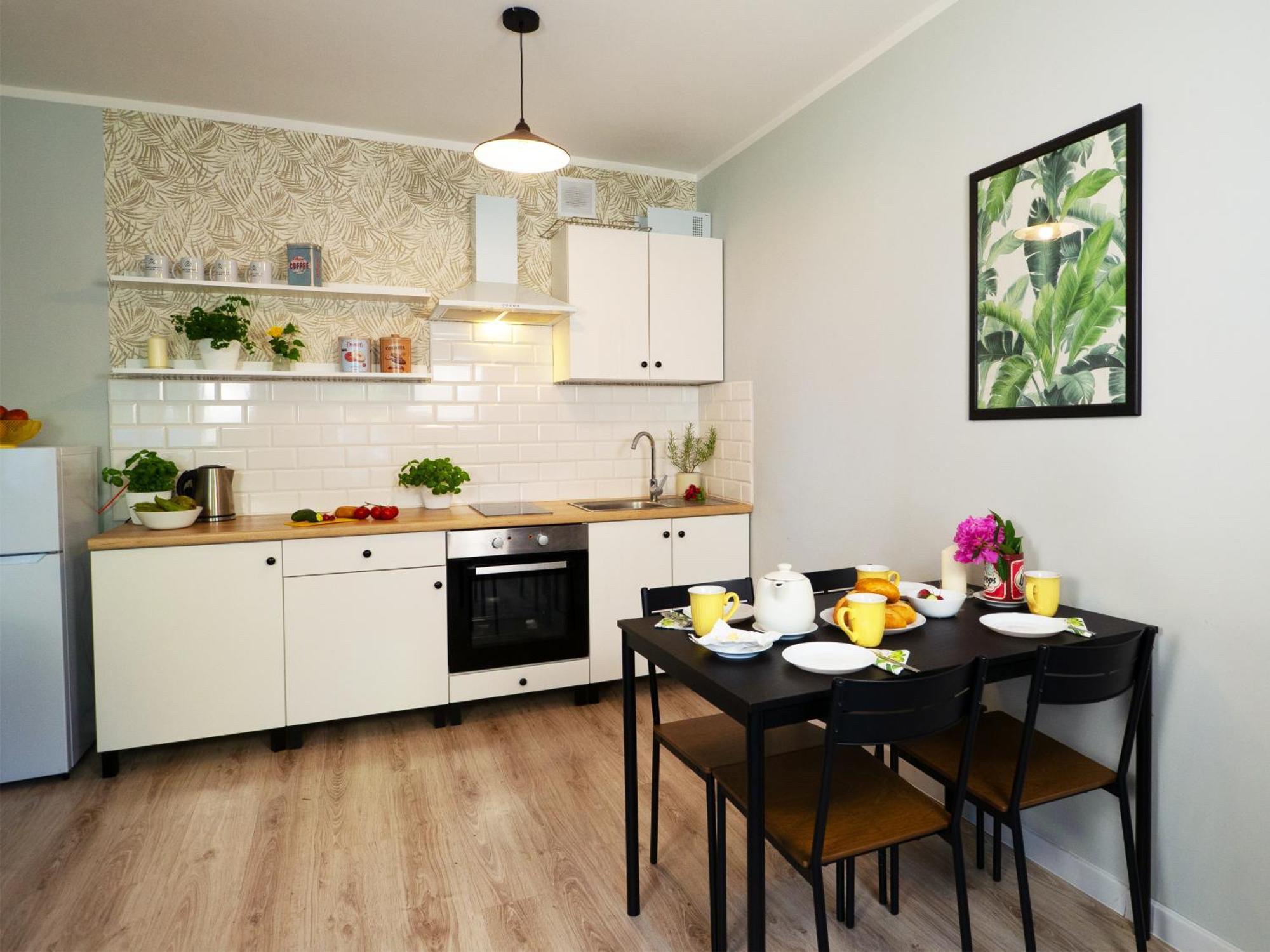 Apartamenty Kdn Na Rysiej Katowice Exteriör bild