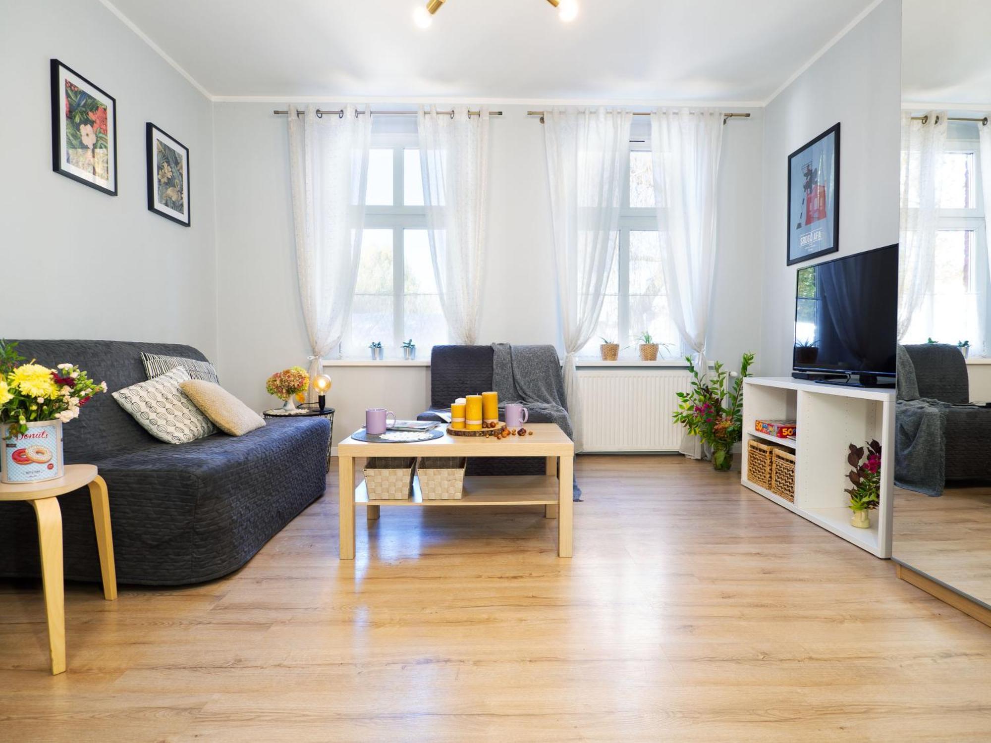 Apartamenty Kdn Na Rysiej Katowice Exteriör bild
