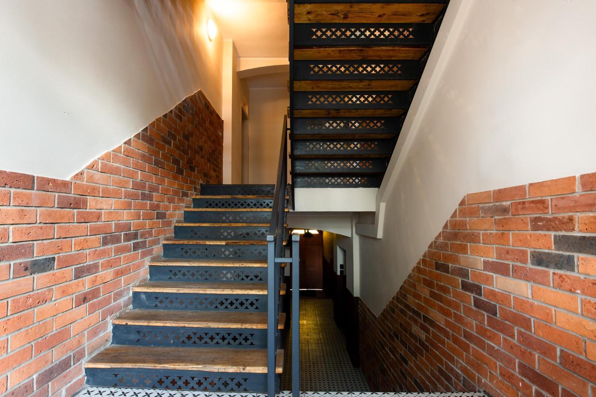 Apartamenty Kdn Na Rysiej Katowice Exteriör bild